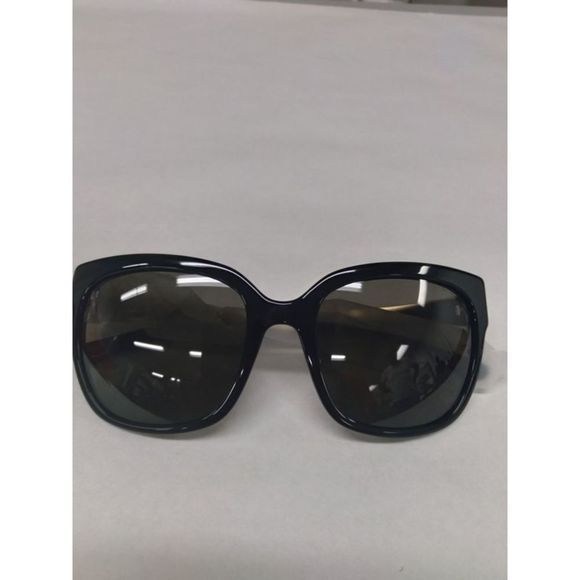 Tory Burch TY9051 137713 Black Cat Eye Sunglasses main image 3